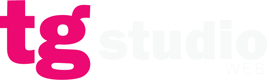 TG Studio Web